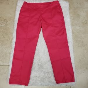Utopia, Pink, Size: XL, Elastic Waist